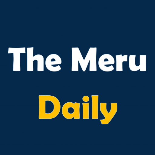 Meru Daily News